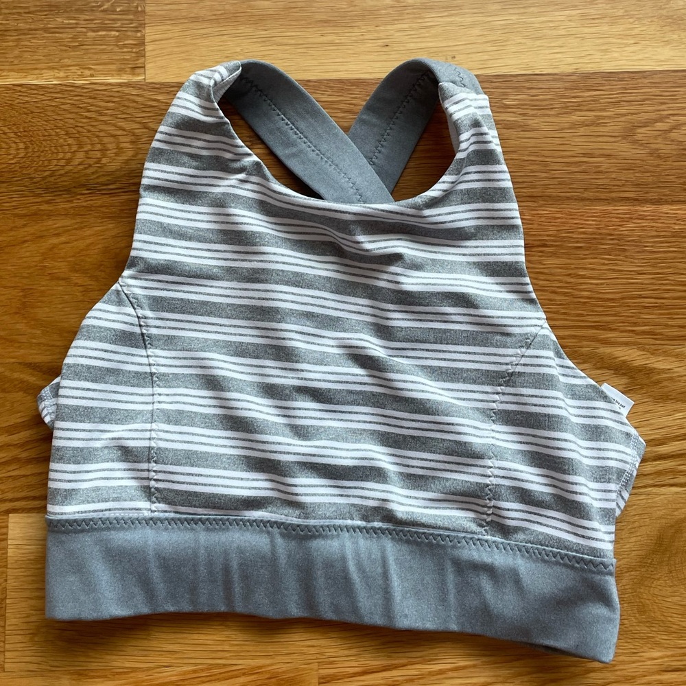 Athletica Sport Bra
